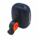 Altavoz Bluetooth Coolsound Riderbeat Azul