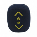 Altavoz Bluetooth Coolsound Riderbeat Azul