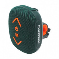 Altavoz BLUETOOTH COOLSOUND Riderbeat Verde V5.3