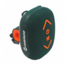 Altavoz Bluetooth Coolsound Riderbeat Verde V5.3