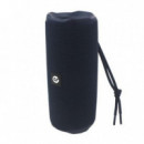 Altavoz Bluetooth Portátil Coolsound Street Vibe Azul