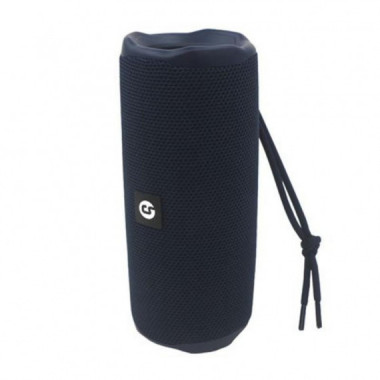 Altavoz Bluetooth Port&aacute;til Coolsound Street Vibe Azul