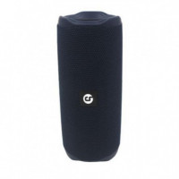 Altavoz BLUETOOTH Portátil COOLSOUND Street Vibe Azul