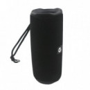 Altavoz Bluetooth Street Vibe Negro Coolsound