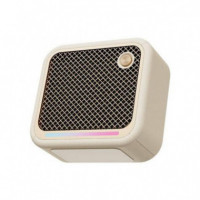 Mini Altavoz BLUETOOTH XO F63 Blanco 5W