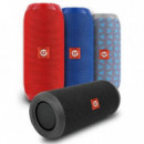 Altavoz Bluetooth Portátil Coolsound XS 10W Rojo