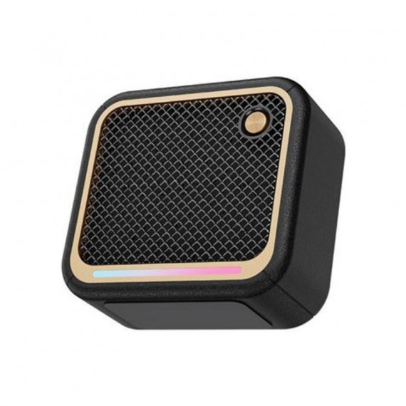 Mini Altavoz Bluetooth F63 Negro XO