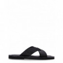 Sandalia hombre Emporio Armani X4p124xn787