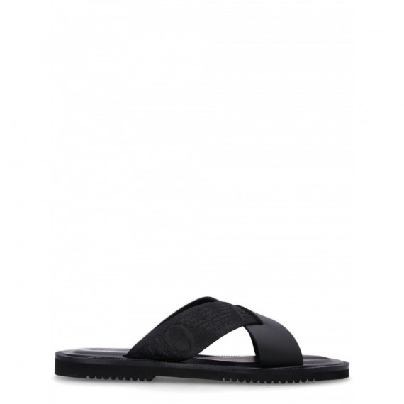 Sandalia hombre Emporio Armani X4p124xn787