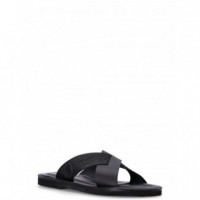 Sandalia Hombre EMPORIO ARMANI X4P124XN787