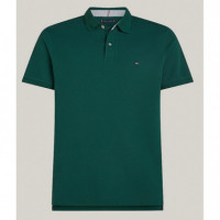 TOMMY HILFIGER - 1985 REGULAR POLO - L6K - F|MW0MW17770/L6K