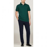 TOMMY HILFIGER - 1985 REGULAR POLO - L6K - F|MW0MW17770/L6K