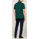 TOMMY HILFIGER - 1985 REGULAR POLO - L6K - F|MW0MW17770/L6K