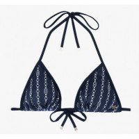 TOMMY HILFIGER - Triangle Rp Print - 0G3 - F|UW0UW05314/0G3