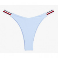 TOMMY HILFIGER - High Leg Cheeky - C3Q - F|UW0UW05828/C3Q