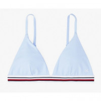 TOMMY HILFIGER - Triangle Rp - C3Q - F|UW0UW05805/C3Q