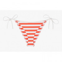 TOMMY HILFIGER - String Side Tie Bikini - 0LI - F|UW0UW05902/0LI