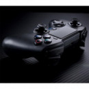 Nacon Mando Asimétrico Oficial Playstation 4 Negro (PS4OFPADWLBLACK)
