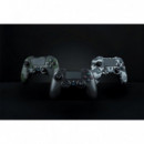 Nacon Mando Asimétrico Oficial Playstation 4 Negro (PS4OFPADWLBLACK)