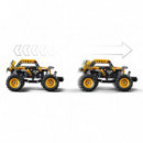 LEGO 42199 Monster Jam Digatron Pull-back