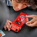 LEGO 76934 Ferrari F40 Supercar
