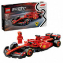 LEGO 77242 Ferrari SF-24 F1 Race Car