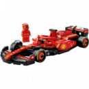 LEGO 77242 Ferrari SF-24 F1 Race Car