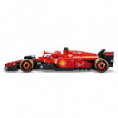 LEGO 77242 Ferrari SF-24 F1 Race Car