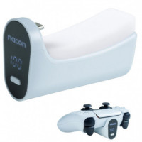 Nacon Batería Externa para Mandos PS5  (PS5DSBATPACK)