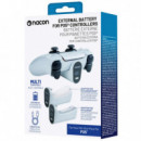 Nacon Batería Externa para Mandos PS5  (PS5DSBATPACK)