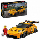 LEGO 77239 Superdeportivo Porsche 911 GTS Rs