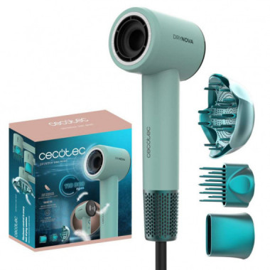 Drynova 3IN1 Mint  CECOTEC