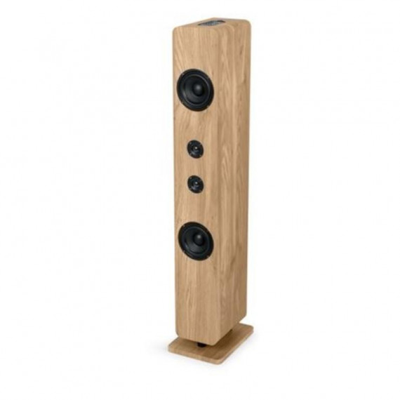 Torre de Sonido Thomson DS702 con Bluetooth 5.2, TWS y 120W