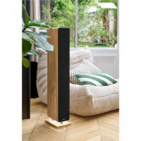 Torre de Sonido THOMSON DS702 con BLUETOOTH 5.2, Tws y 120W