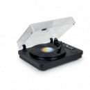 Tocadiscos Estéreo con Altavoces y BLUETOOTH THOMSON TT650BT