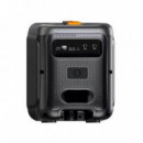 Altavoz Karaoke Portátil Coolsound PartyBox 8 con Micrófonos Inalámbricos