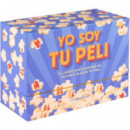 Yo soy tu peli