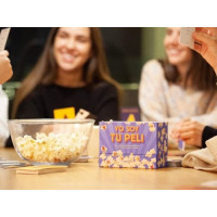 Yo Soy tu Peli  HELLOFUN