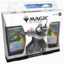 Kit de inicio Final Fantasy Magic The Gathering (INGLÉS)