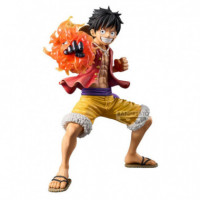 Figura Monkey D.luffy Special Edition Grandista One Piece 21CM  BANPRESTO