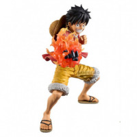 Figura Monkey D.luffy Special Edition Grandista One Piece 21CM  BANPRESTO