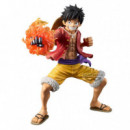 Figura Monkey D.luffy Special Edition Grandista One Piece 21CM  BANPRESTO