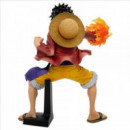 Figura Monkey D.luffy Special Edition Grandista One Piece 21CM  BANPRESTO
