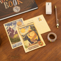 Set Scrapbook Up Pixar Disney My Adventure Book  GRUPO ERIK