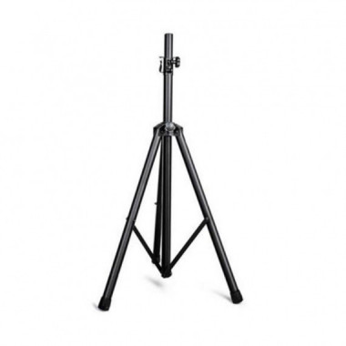 Tr&iacute;pode para Altavoces Amplificados 70-120 cm 30 kg Coolsound