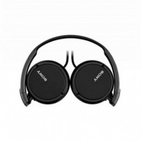 Auriculares Diadema SONY MDR-ZX110 con Cable Negros
