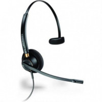 Auricular Monoaural Plantronics EncorePro HW510 USB con Micrófono