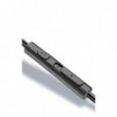 Auricular XO EP29 Tipo C Negro con Control en Línea