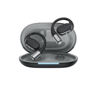 Auriculares Bluetooth Extraaurales Xo G35 TWS con Cancelaci&oacute;n de Ruido - Negro