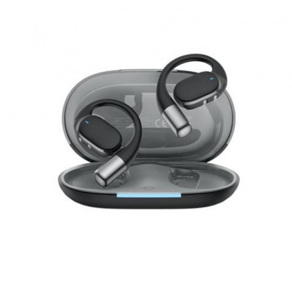 Auriculares Bluetooth Extraaurales Xo G35 TWS con Cancelación de Ruido - Negro
